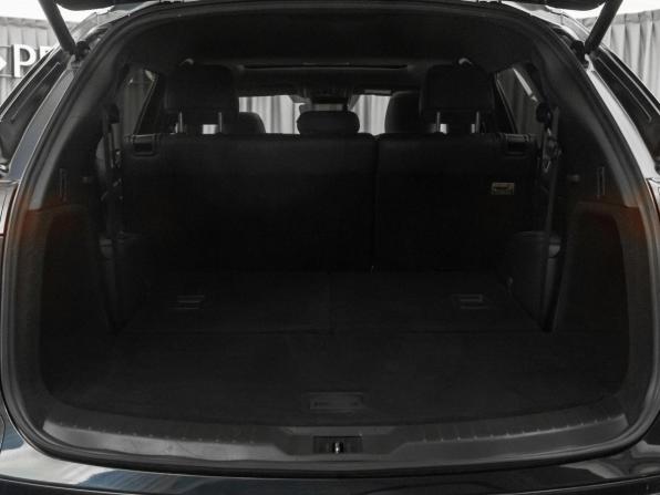 Mazda CX-9 II Рестайлинг с пробегом 2021 года, цена 4 280 000 рублей, 92058 км, внедорожник, Автокод Объявления