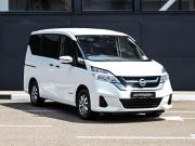 Nissan Serena V (C27) Новороссийск  - изображение 25