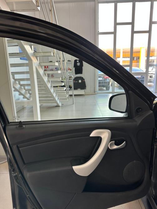 Renault Sandero I Уфа  - изображение 11