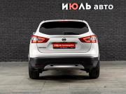 Nissan Qashqai II Екатеринбург  - изображение 23