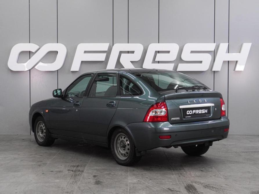 Lada (ВАЗ) Priora I Воронеж  - изображение 2