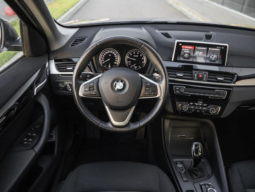 BMW X1 II (F48) Санкт-Петербург  - изображение 12