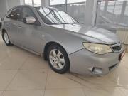 Subaru Impreza III Арзамас  - изображение 8