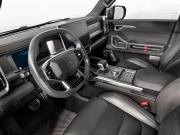 JETOUR T2 Санкт-Петербург  - изображение 30