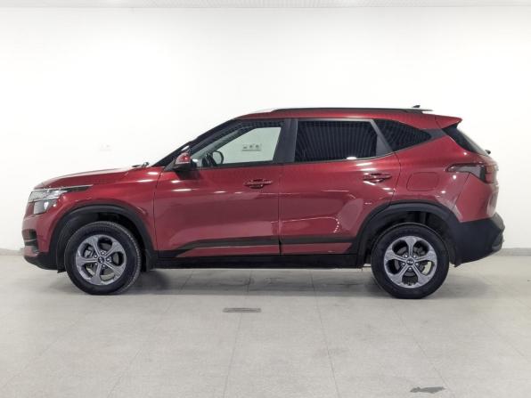 Kia Seltos I с пробегом 2020 года, цена 2 100 000 рублей, 57330 км, внедорожник, Автокод Объявления
