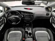 Kia Ceed II Рестайлинг Казань  - изображение 39