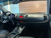 Kia Sportage III Челябинск  - изображение 25