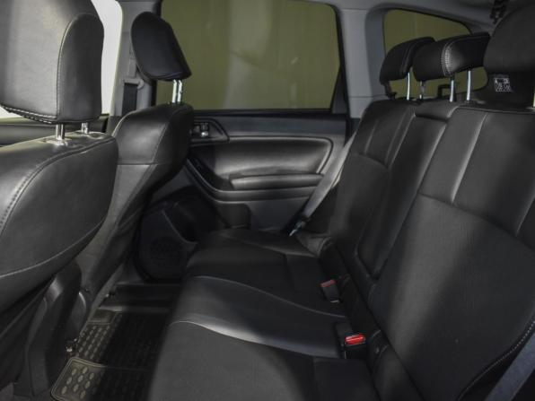Subaru Forester IV с пробегом 2014 года, цена 1 349 000 рублей, 181559 км, внедорожник, Автокод Объявления