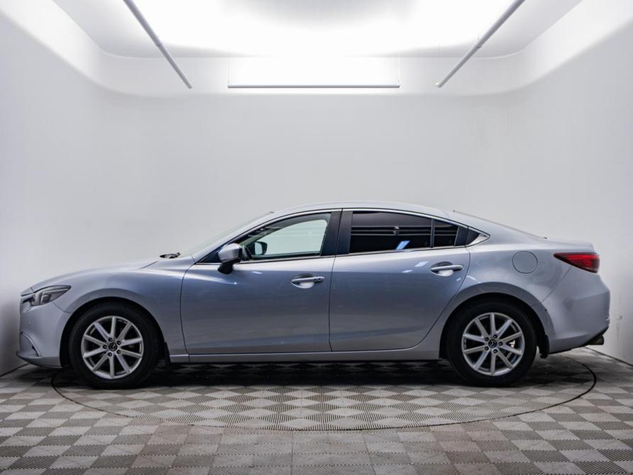 Mazda 6 III (GJ) Рестайлинг Москва  - изображение 2