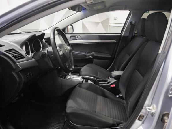 Mitsubishi Lancer X Рестайлинг с пробегом 2012 года, цена 830 000 рублей, 192000 км, седан, Автокод Объявления
