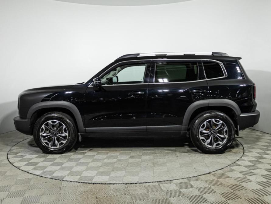 Haval Dargo I Санкт-Петербург  - изображение 8