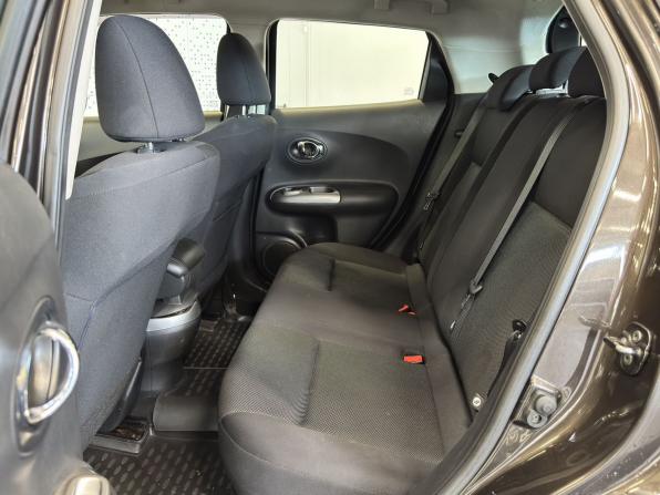 Nissan Juke I с пробегом 2012 года, цена 750 000 рублей, 98143 км, внедорожник, Автокод Объявления