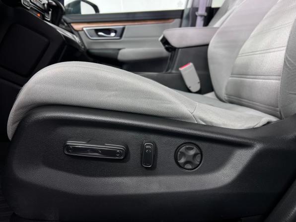 Honda CR-V V Рестайлинг с пробегом 2021 года, цена 2 600 000 рублей, 103083 км, внедорожник, Автокод Объявления