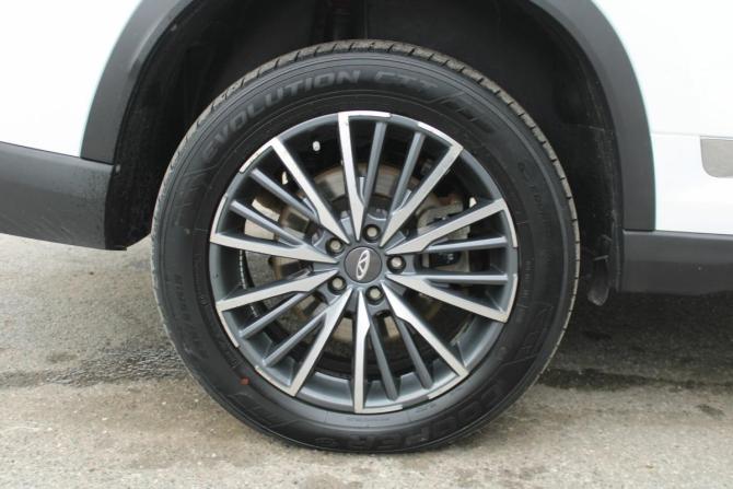 Chery Tiggo 8 Pro Max I с пробегом 2022 года, цена 1 990 000 рублей, 69000 км, внедорожник, Автокод Объявления