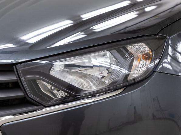 Lada (ВАЗ) Granta I Рестайлинг с пробегом 2025 года, цена 878 000 рублей, 24589 км, лифтбек, Автокод Объявления