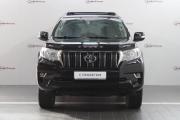 Toyota Land Cruiser Prado 150 Series Рестайлинг 2 Владивосток  - изображение 30
