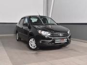 Lada (ВАЗ) Granta I Рестайлинг Кемерово  - изображение 26
