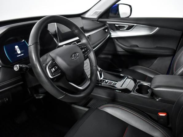 Chery Tiggo 7 Pro I с пробегом 2022 года, цена 1 529 000 рублей, 69001 км, внедорожник, Автокод Объявления