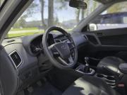 Hyundai Creta I Рестайлинг Ставрополь  - изображение 39