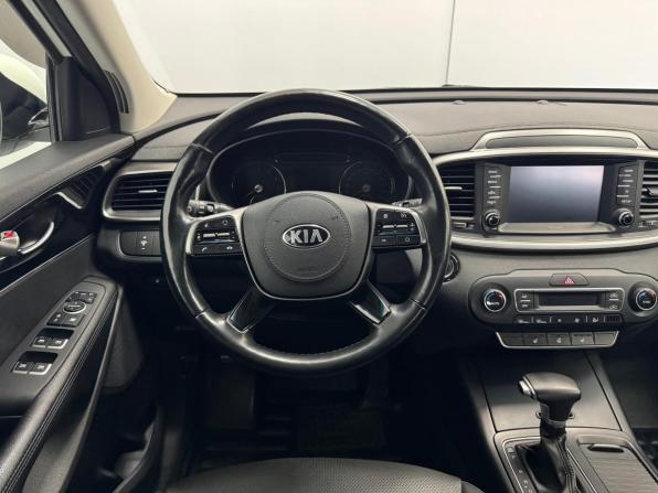 Kia Sorento III Prime Рестайлинг с пробегом 2019 года, цена 2 895 000 рублей, 62961 км, внедорожник, Автокод Объявления