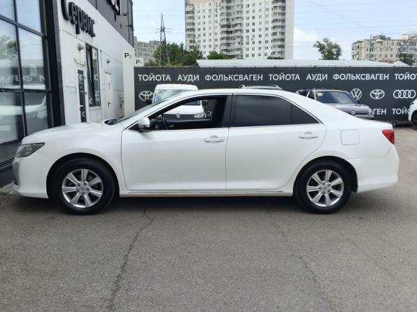 Toyota Camry VII (XV50) с пробегом 2014 года, цена 1 499 000 рублей, 162268 км, седан, Автокод Объявления