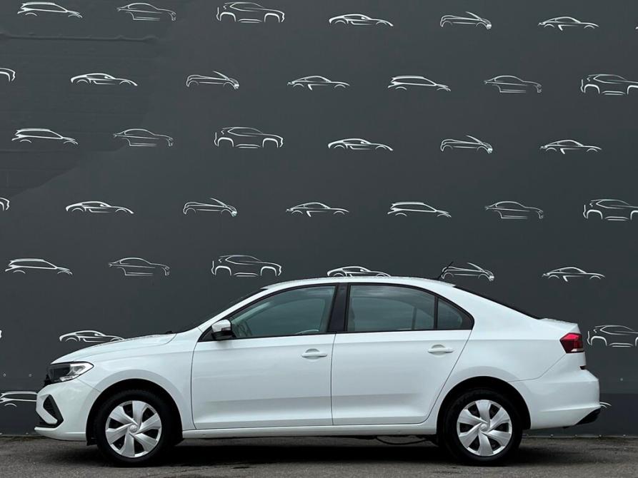 Volkswagen Polo VI Санкт-Петербург  - изображение 11