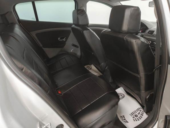 Renault Megane III с пробегом 2012 года, цена 664 800 рублей, 116983 км, хэтчбек, Автокод Объявления