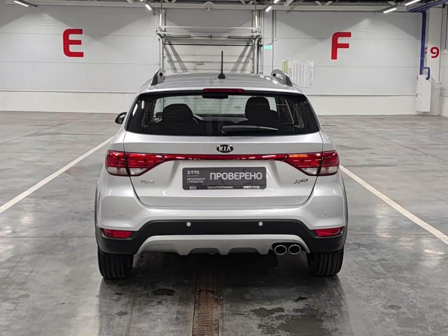 Kia Rio IV Казань  - изображение 7