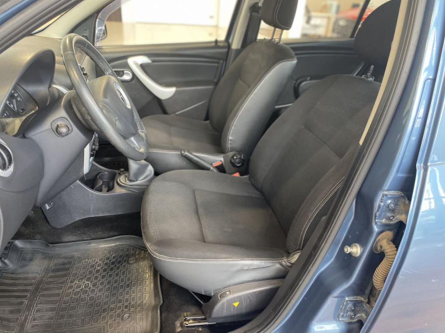 Renault Sandero I Саратов  - изображение 17