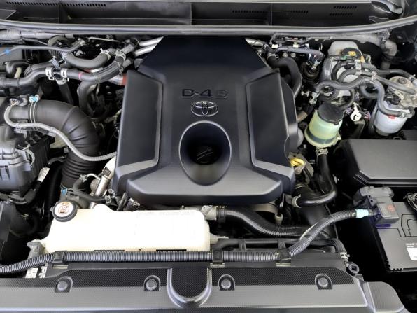 Toyota Land Cruiser Prado 150 Series Рестайлинг 2 с пробегом 2019 года, цена 5 705 000 рублей, 85026 км, внедорожник, Автокод Объявления
