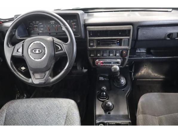 Lada (ВАЗ) 2121 (4x4) I Рестайлинг с пробегом 2009 года, цена 354 000 рублей, 145869 км, внедорожник, Автокод Объявления