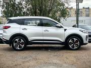 Chery Tiggo 7 Pro Max I Санкт-Петербург  - изображение 18