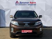 Kia Sorento II Рестайлинг Набережные Челны  - изображение 25