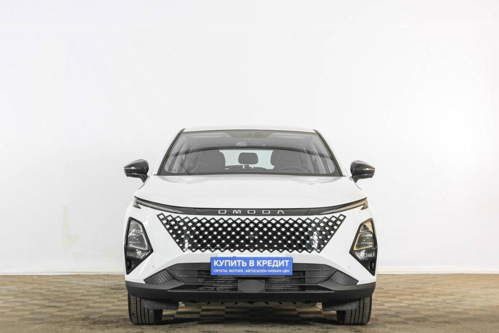 Omoda C5 I Рестайлинг Тюмень  - изображение 2