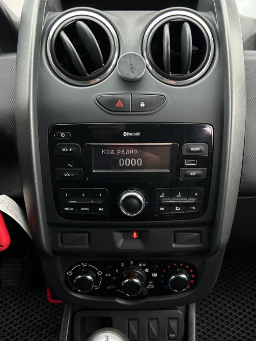Renault Duster I Рестайлинг Альметьевск  - изображение 18