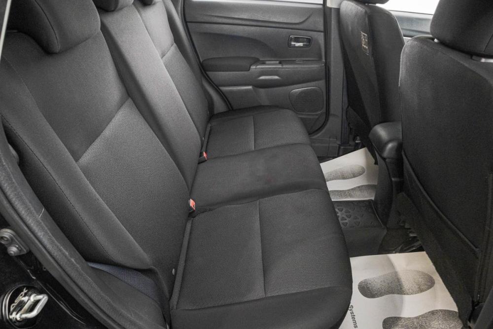 Mitsubishi ASX I Барнаул  - изображение 23