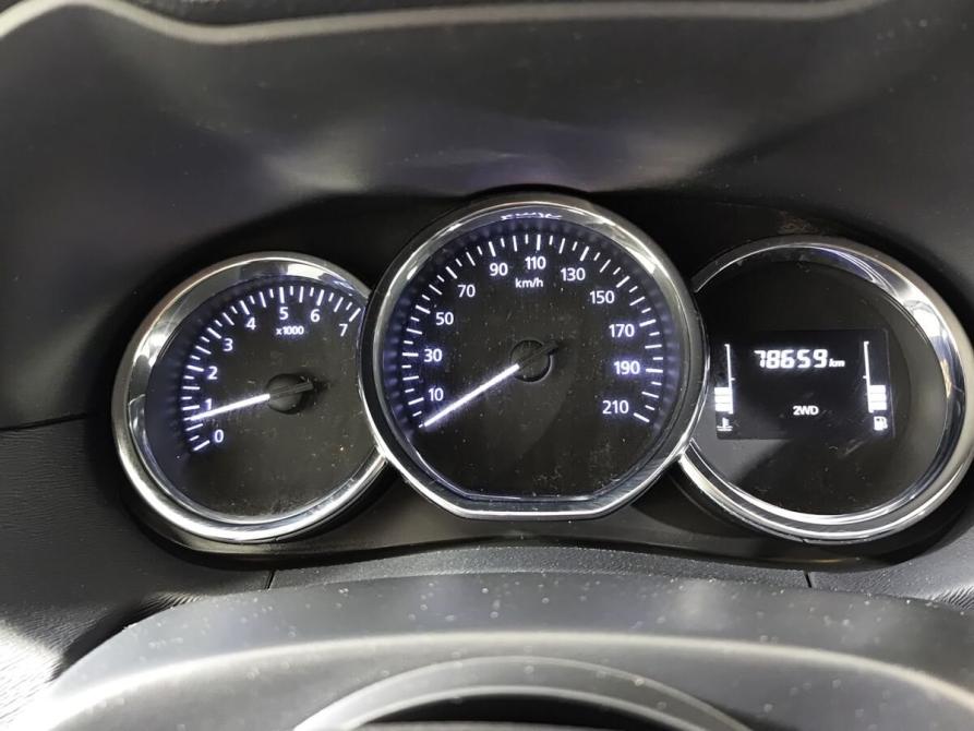 Nissan Terrano III (D10) Уфа  - изображение 16