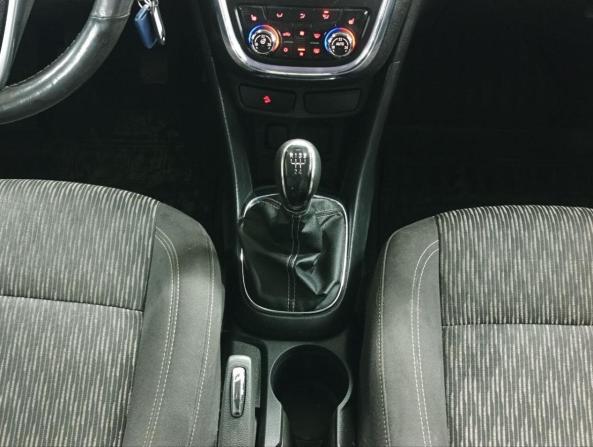 Opel Mokka I с пробегом 2013 года, цена 779 000 рублей, 210000 км, внедорожник, Автокод Объявления