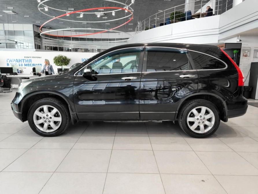 Honda CR-V III Казань  - изображение 10
