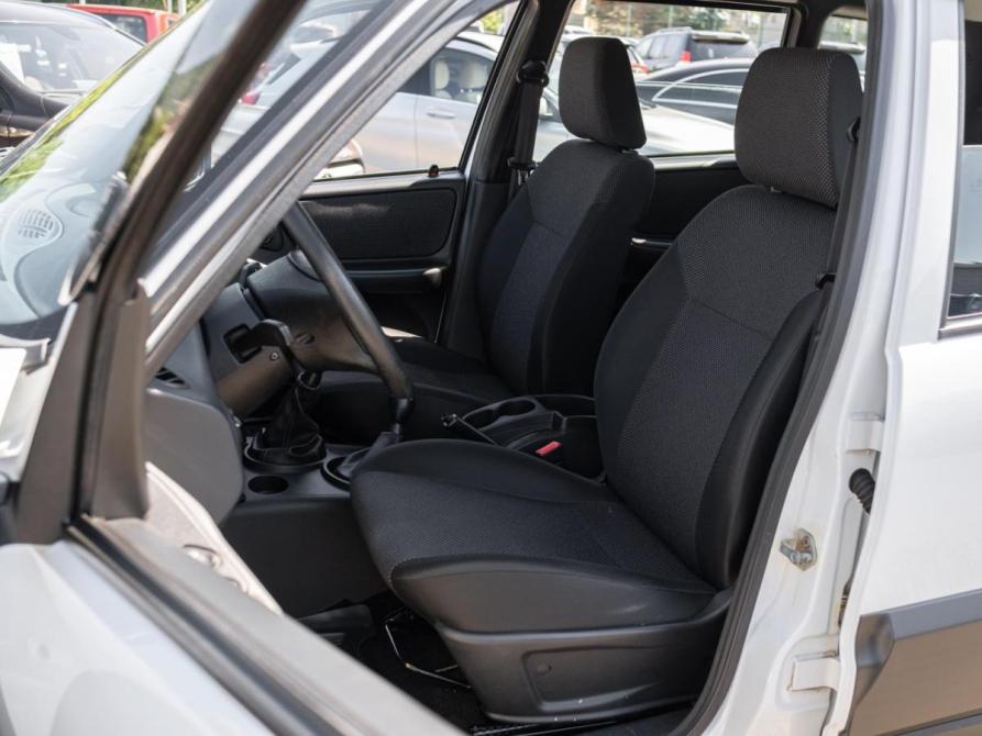 Lada (ВАЗ) Niva Travel I Сочи  - изображение 10