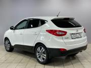 Hyundai ix35 I Рестайлинг Уфа  - изображение 29