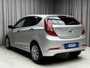 Hyundai Solaris I Рестайлинг Ижевск  - изображение 32