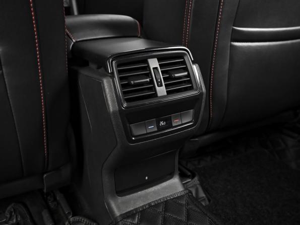 Skoda Kodiaq RS I с пробегом 2019 года, цена 3 920 000 рублей, 90117 км, внедорожник, Автокод Объявления