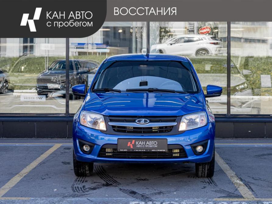 Lada (ВАЗ) Granta I Казань  - изображение 2