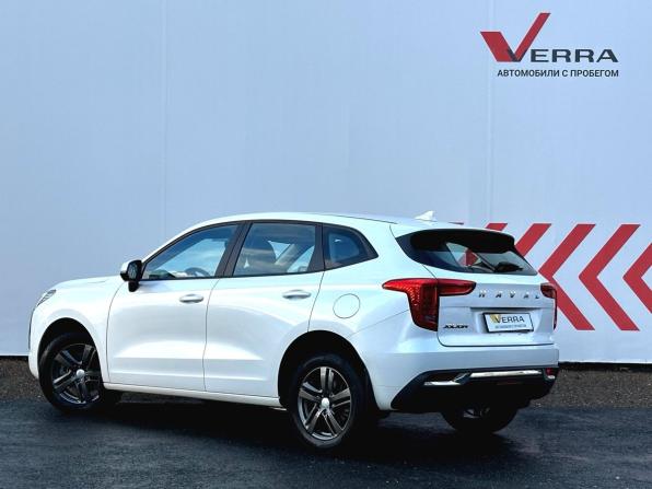 Haval Jolion I Рестайлинг с пробегом 2024 года, цена 1 690 000 рублей, 63790 км, внедорожник, Автокод Объявления
