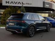 Geely Monjaro I Москва  - изображение 24
