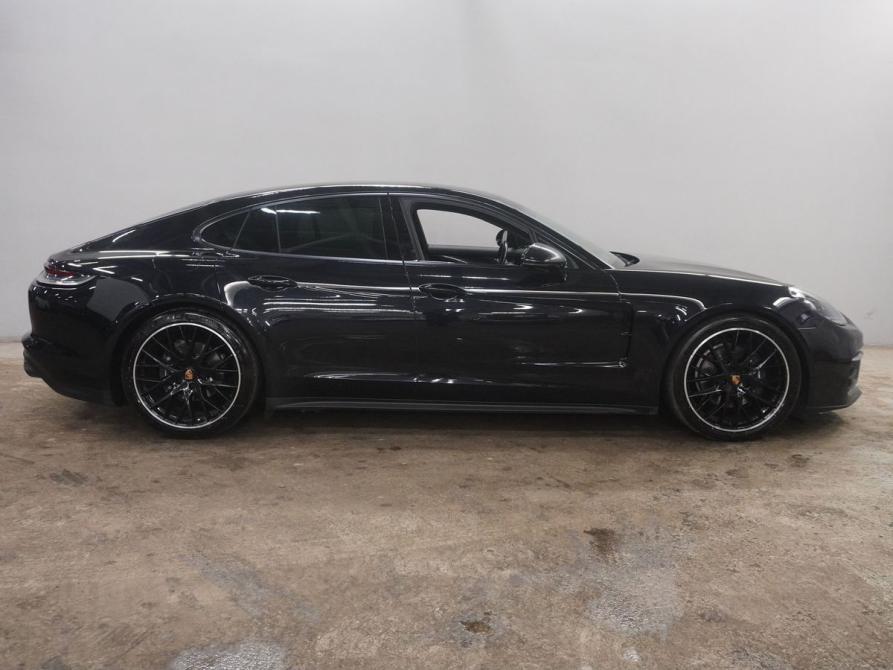 Porsche Panamera II Рестайлинг Москва  - изображение 4