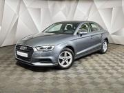 Audi A3 III (8V) Рестайлинг Москва  - изображение 22