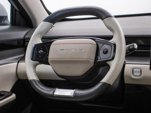 JETOUR Dashing I с пробегом 2023 года, цена 1 650 000 рублей, 96371 км, внедорожник, Автокод Объявления
