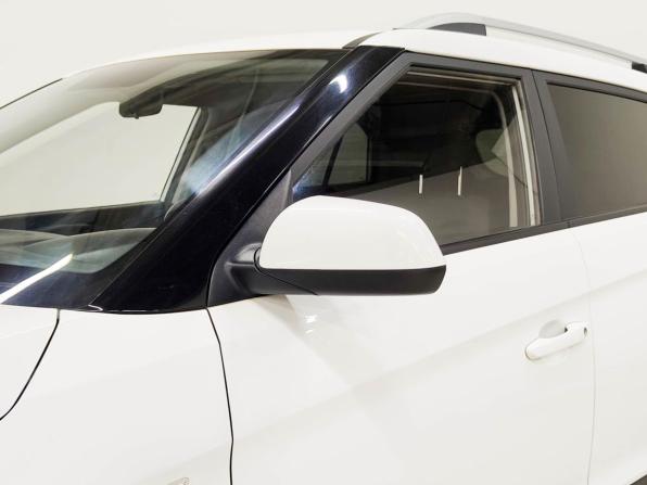 Hyundai Creta I Рестайлинг с пробегом 2021 года, цена 1 936 600 рублей, 72657 км, внедорожник, Автокод Объявления